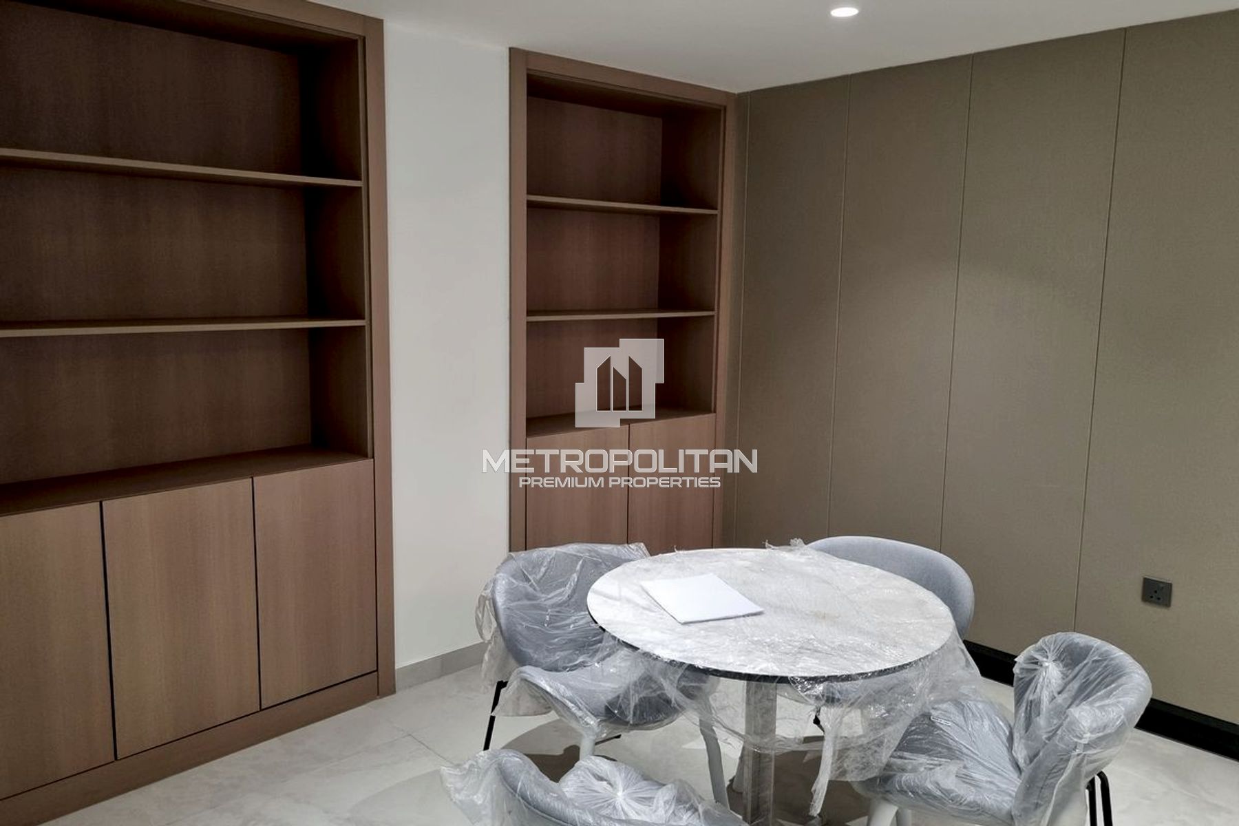 3BR Apartment for Rent in Jumeirah Village Triangle – MPR-9526