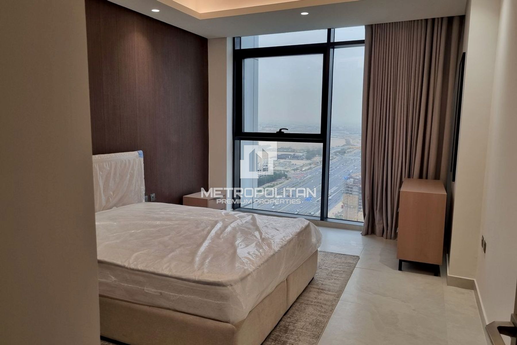 3BR Apartment for Rent in Jumeirah Village Triangle – MPR-9526