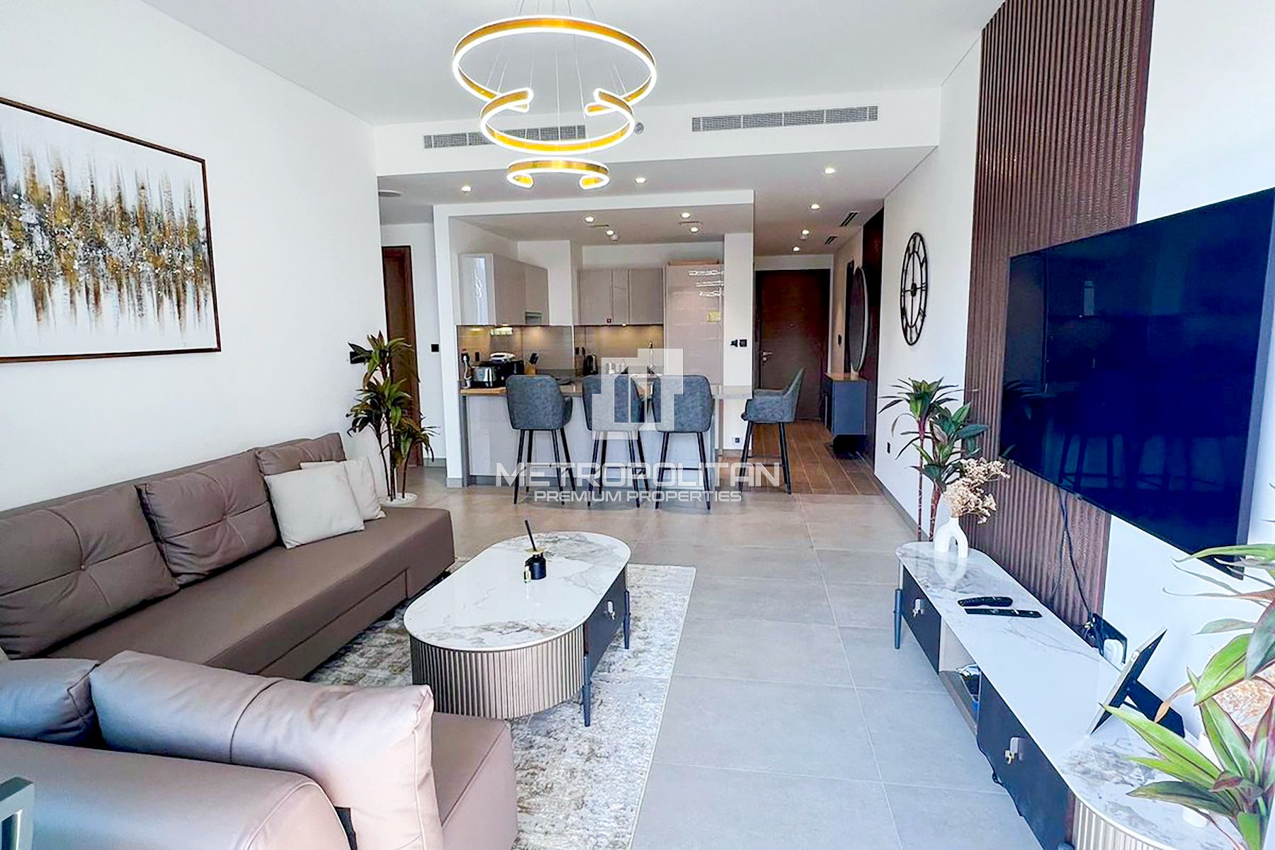 1BR Apartment for Rent in Mohammed Bin Rashid City – MPR-9527