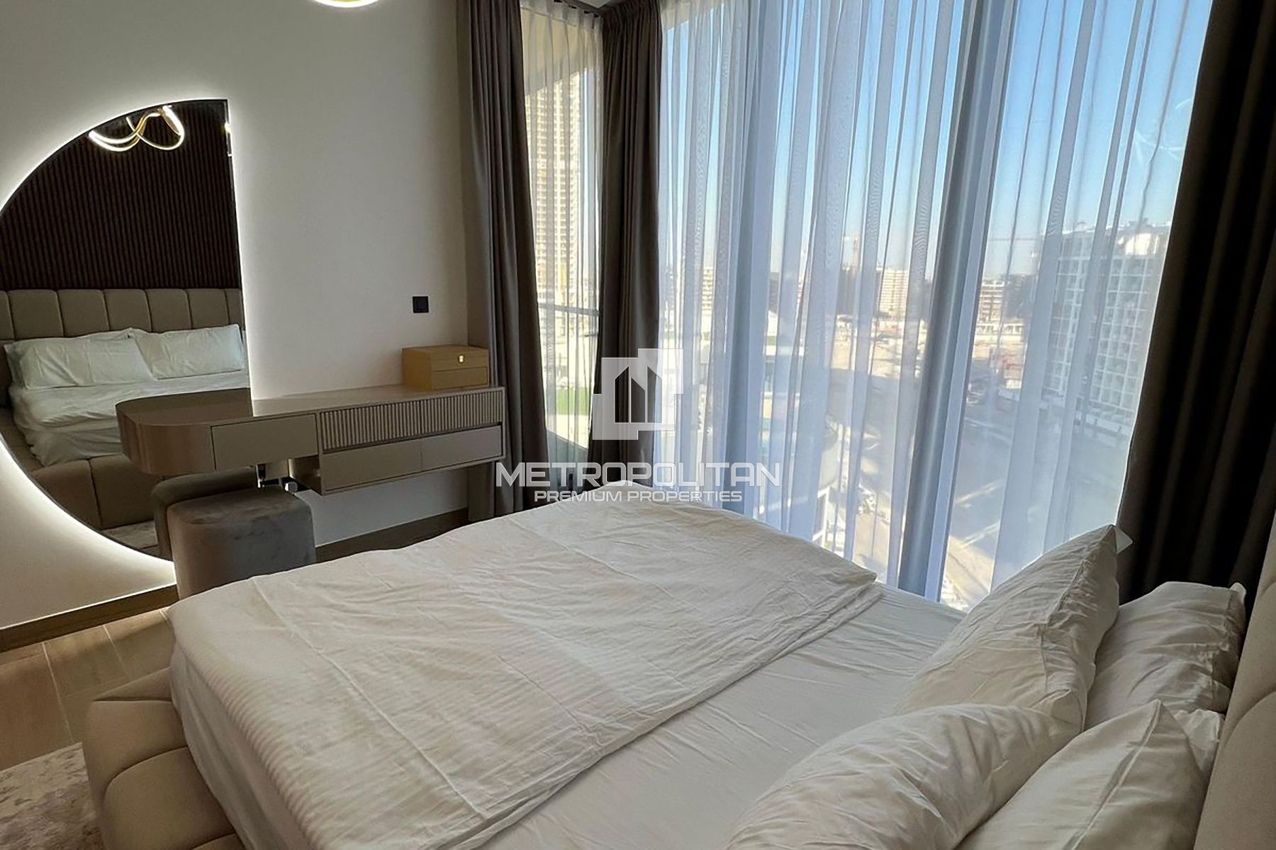 1BR Apartment for Rent in Mohammed Bin Rashid City – MPR-9527