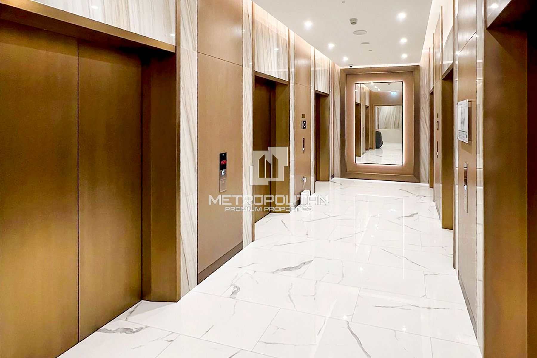 1BR Apartment for Rent in Mohammed Bin Rashid City – MPR-9527