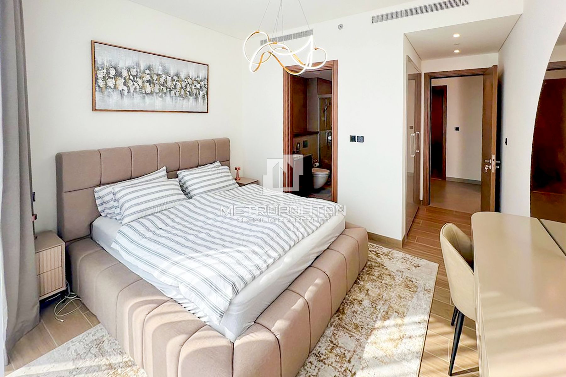 1BR Apartment for Rent in Mohammed Bin Rashid City – MPR-9527
