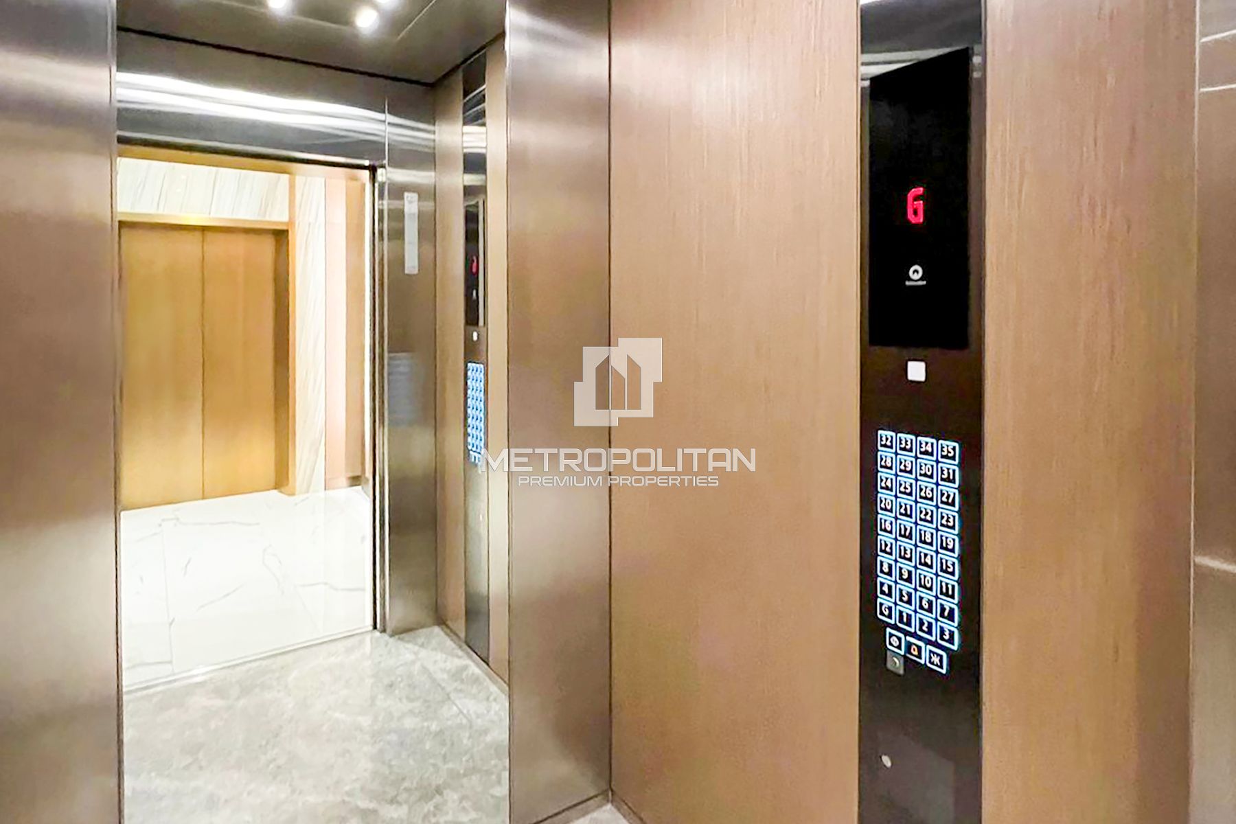 1BR Apartment for Rent in Mohammed Bin Rashid City – MPR-9527