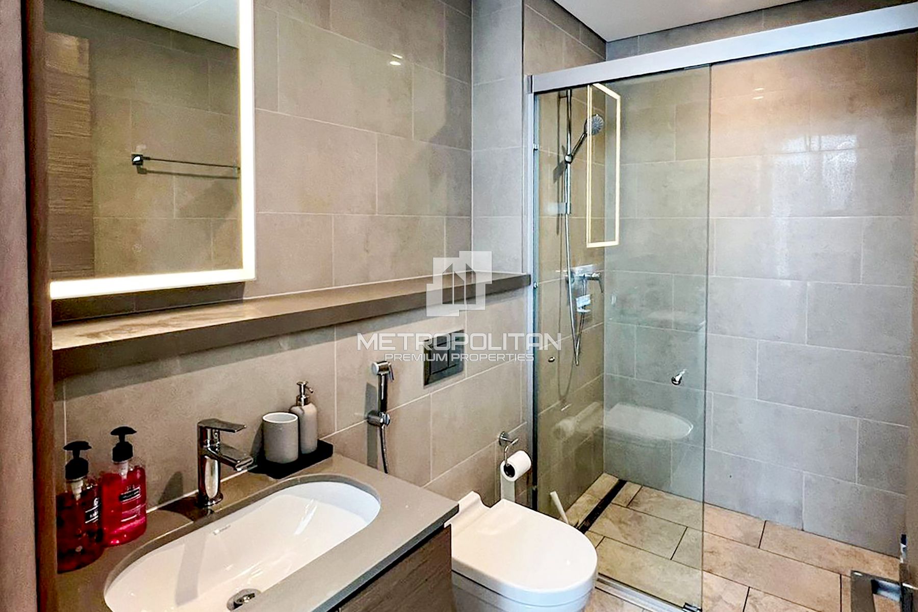 1BR Apartment for Rent in Mohammed Bin Rashid City – MPR-9527