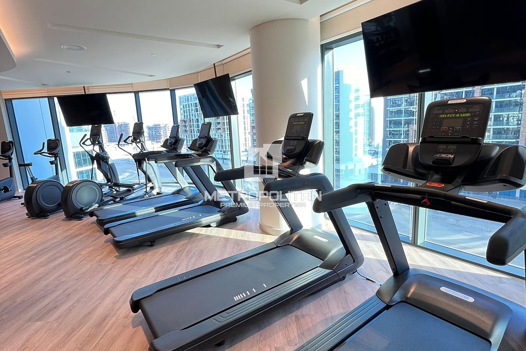 1BR Apartment for Rent in Mohammed Bin Rashid City – MPR-9527