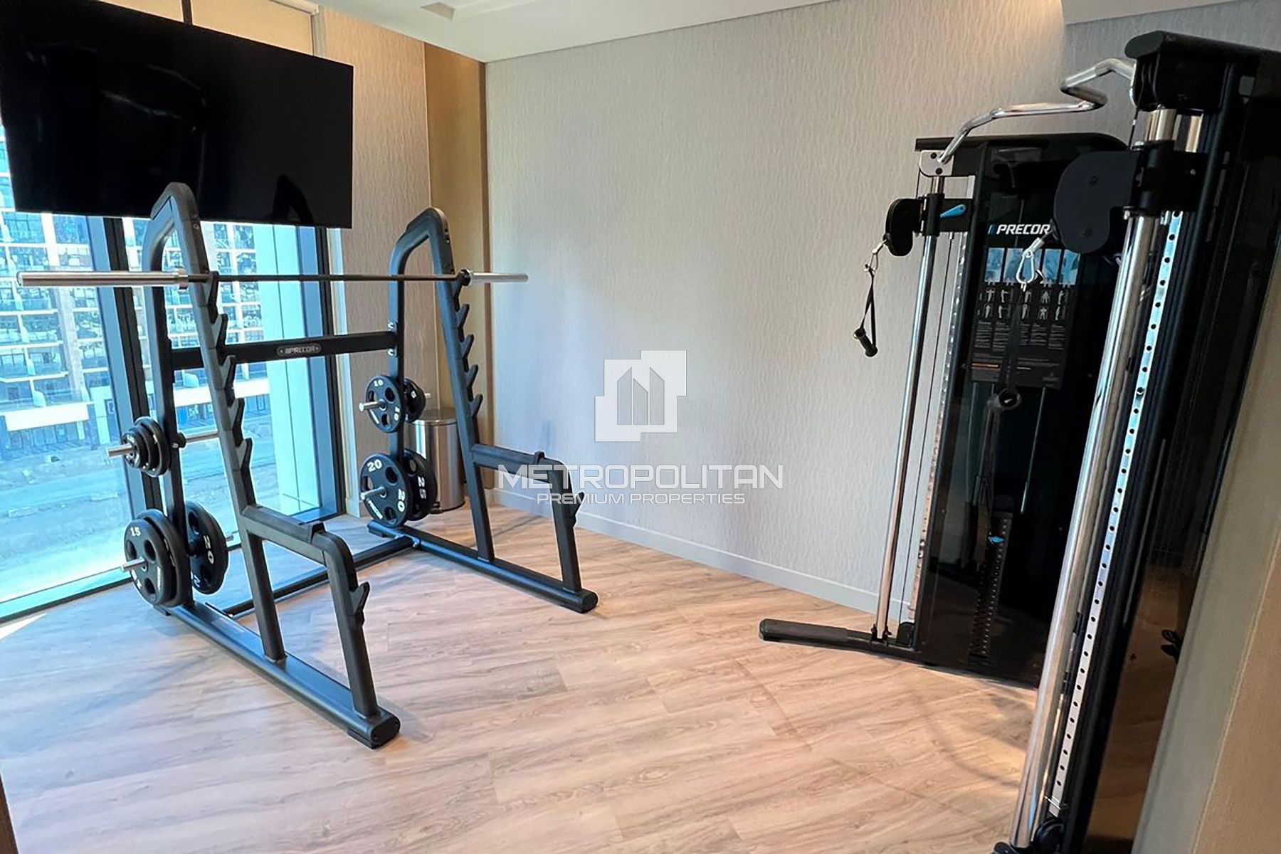 1BR Apartment for Rent in Mohammed Bin Rashid City – MPR-9527