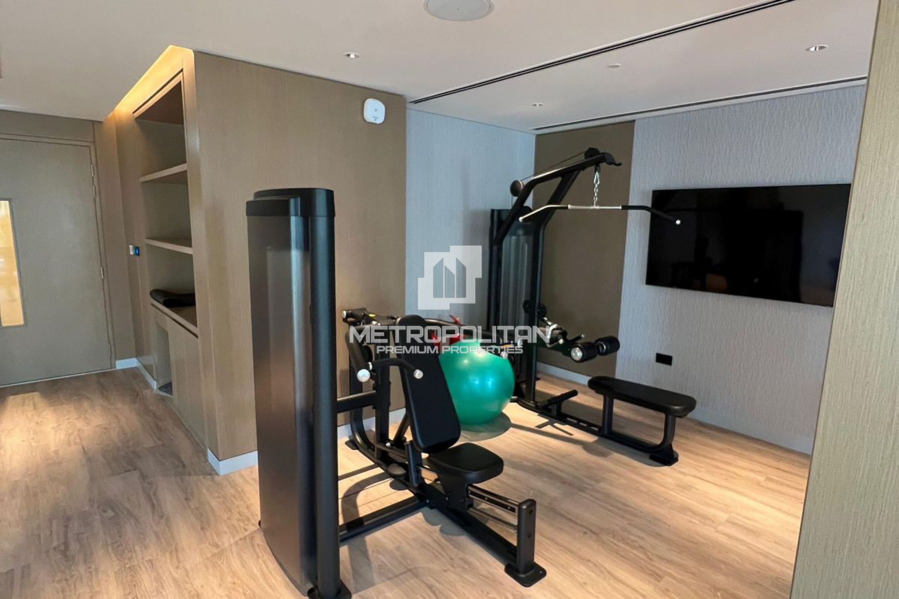 1BR Apartment for Rent in Mohammed Bin Rashid City – MPR-9527
