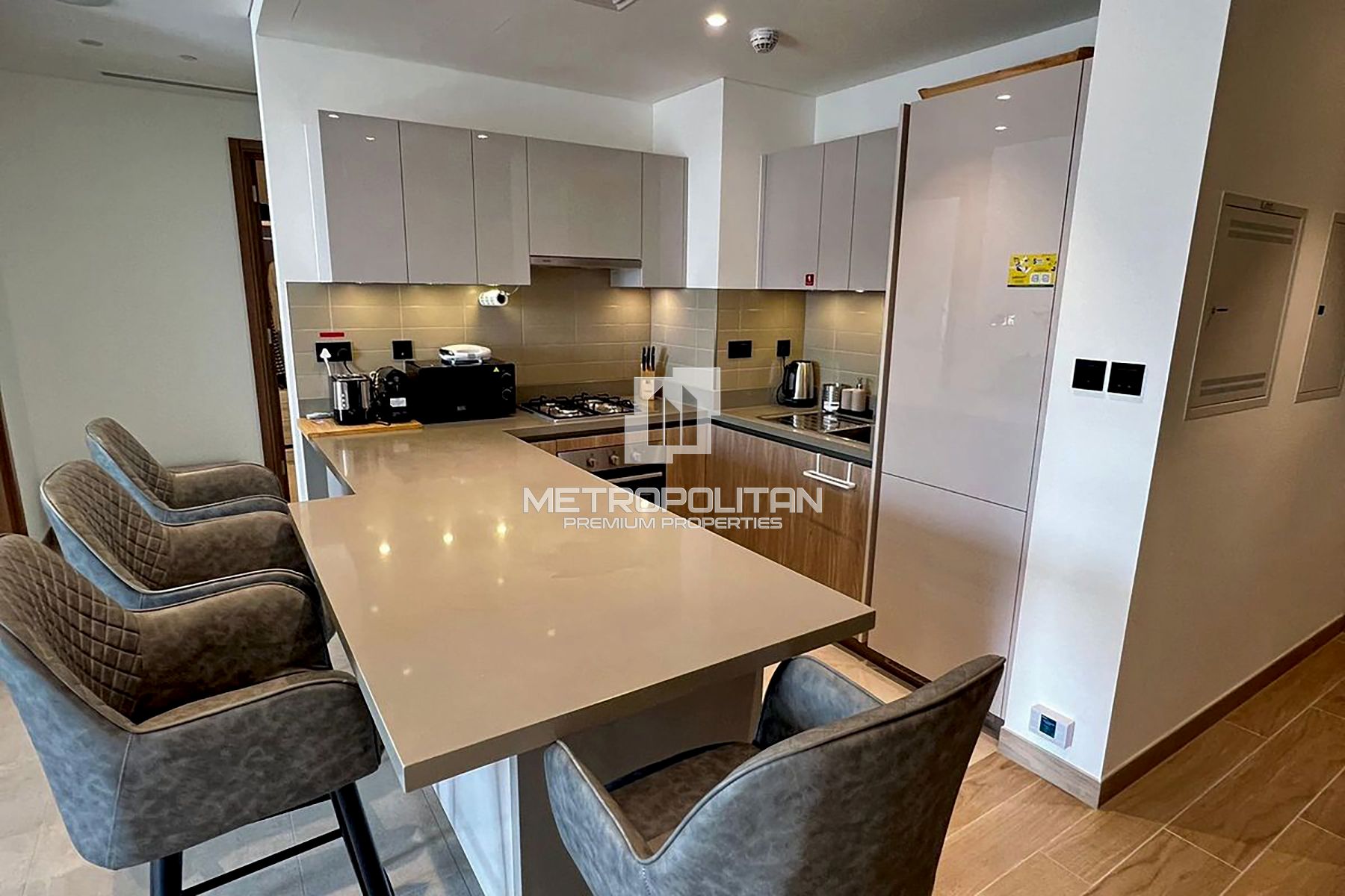 1BR Apartment for Rent in Mohammed Bin Rashid City – MPR-9527