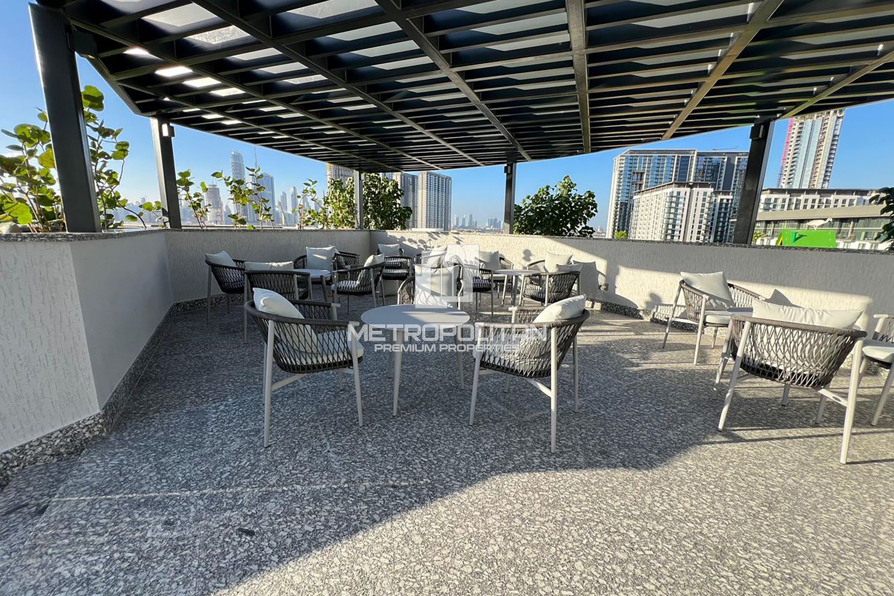 1BR Apartment for Rent in Mohammed Bin Rashid City – MPR-9527