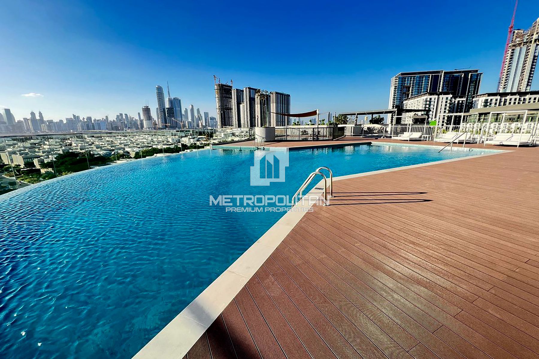 1BR Apartment for Rent in Mohammed Bin Rashid City – MPR-9527
