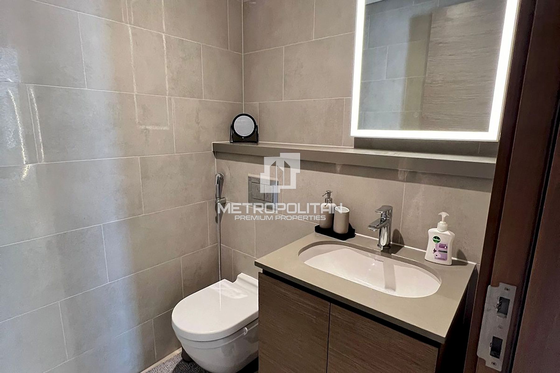 1BR Apartment for Rent in Mohammed Bin Rashid City – MPR-9527