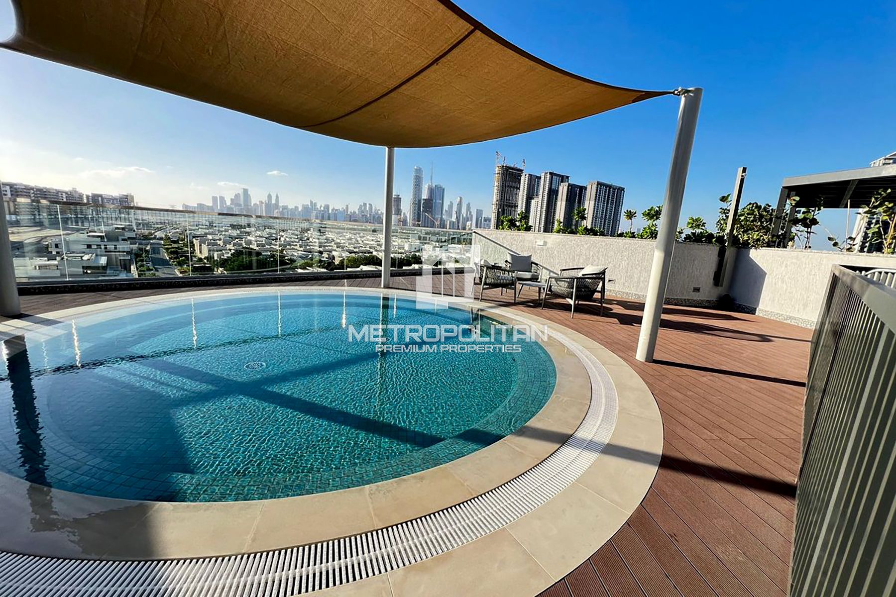 1BR Apartment for Rent in Mohammed Bin Rashid City – MPR-9527