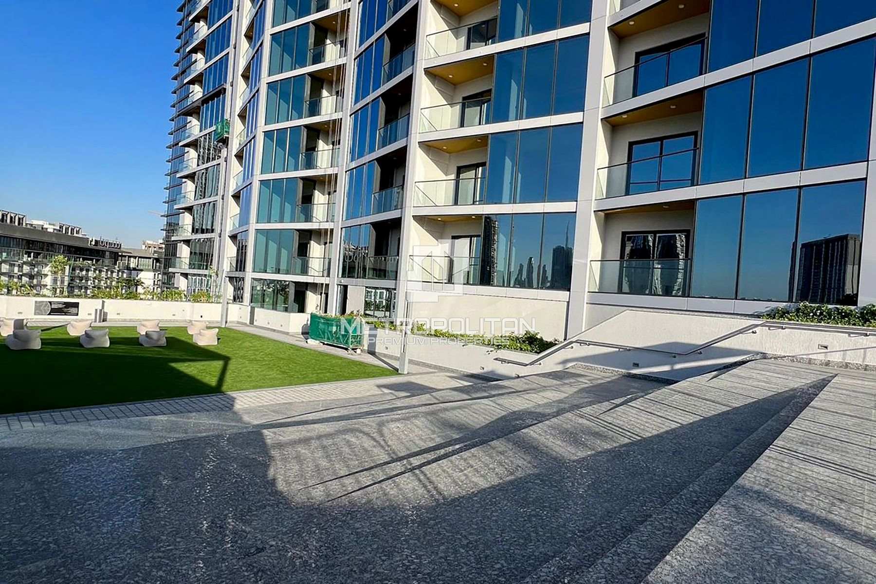 1BR Apartment for Rent in Mohammed Bin Rashid City – MPR-9527
