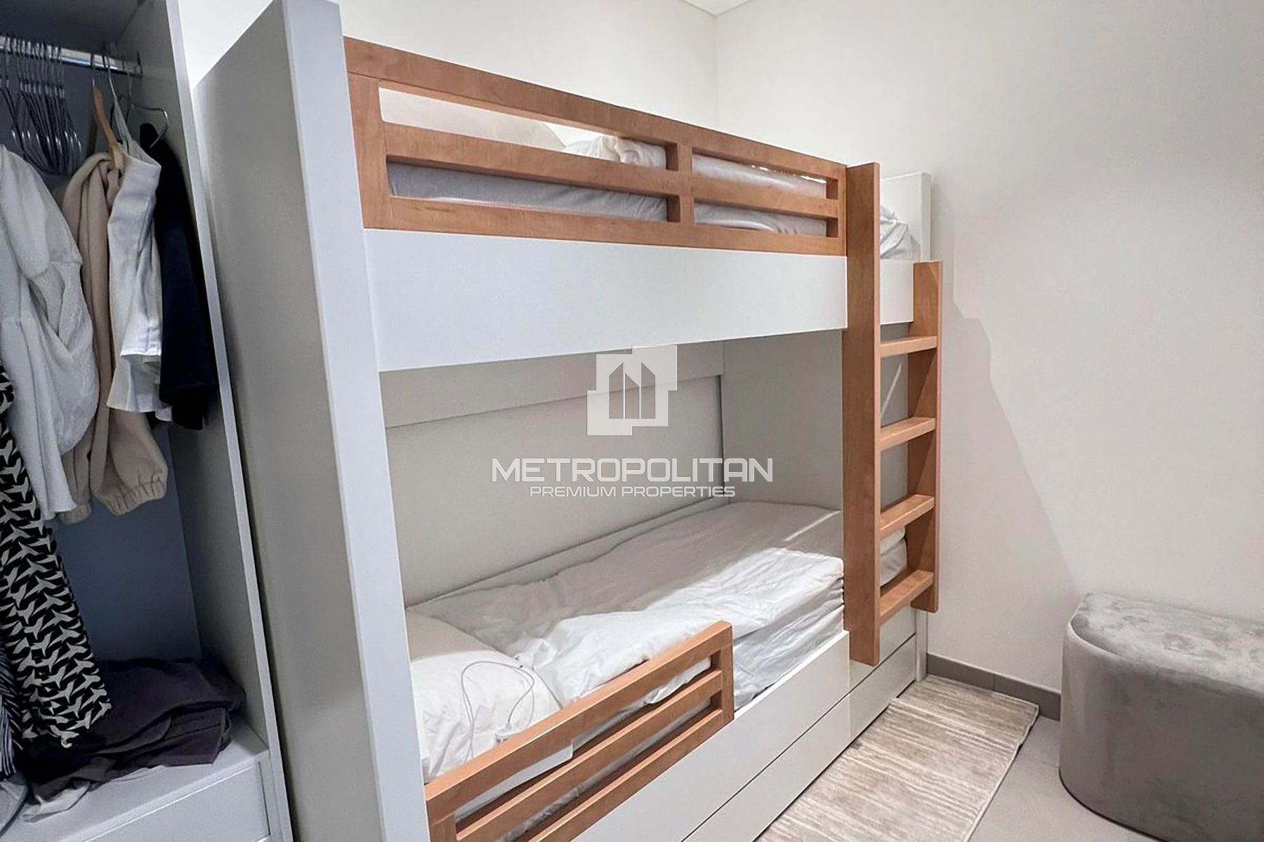 1BR Apartment for Rent in Mohammed Bin Rashid City – MPR-9527
