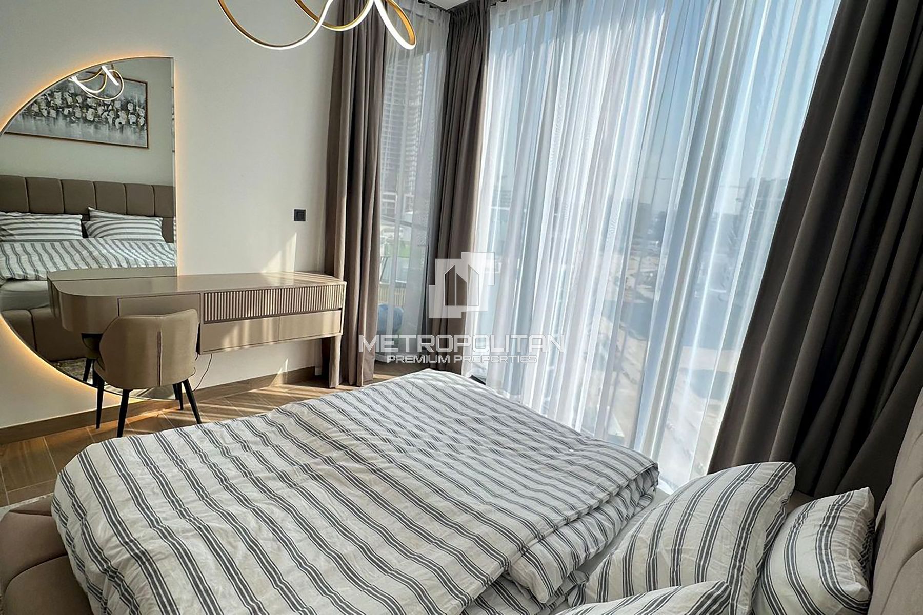 1BR Apartment for Rent in Mohammed Bin Rashid City – MPR-9527