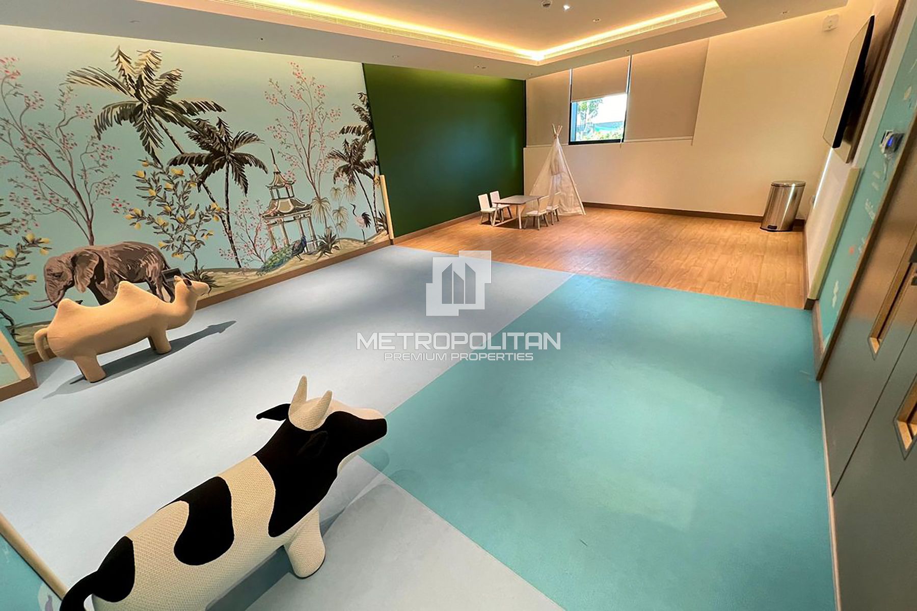 1BR Apartment for Rent in Mohammed Bin Rashid City – MPR-9527