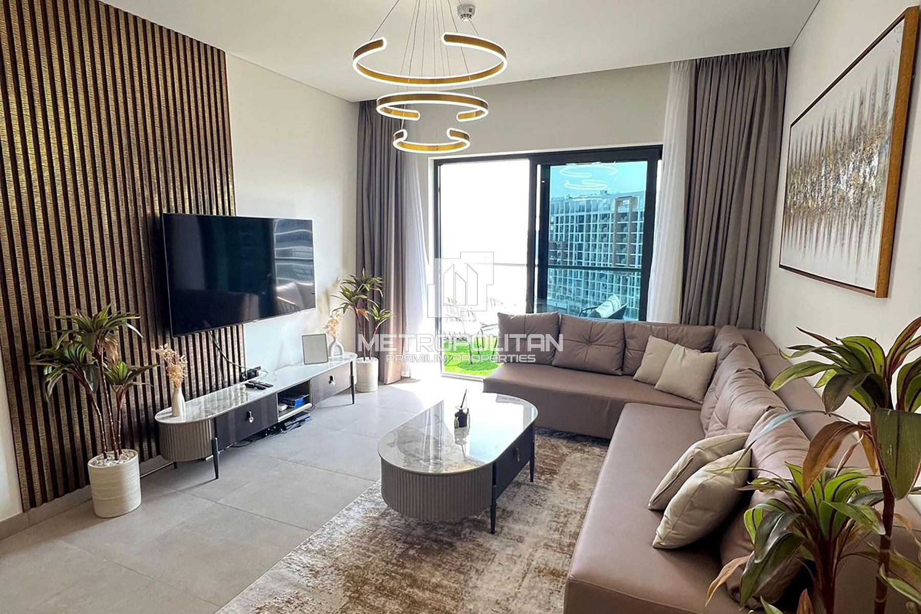 1BR Apartment for Rent in Mohammed Bin Rashid City – MPR-9527