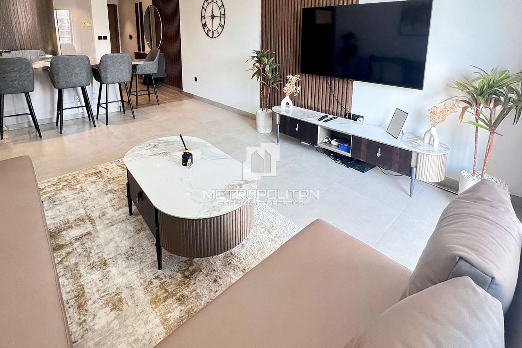 1BR Apartment for Rent in Mohammed Bin Rashid City – MPR-9527