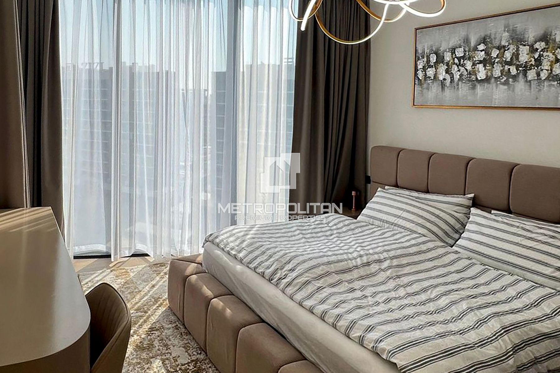 1BR Apartment for Rent in Mohammed Bin Rashid City – MPR-9527