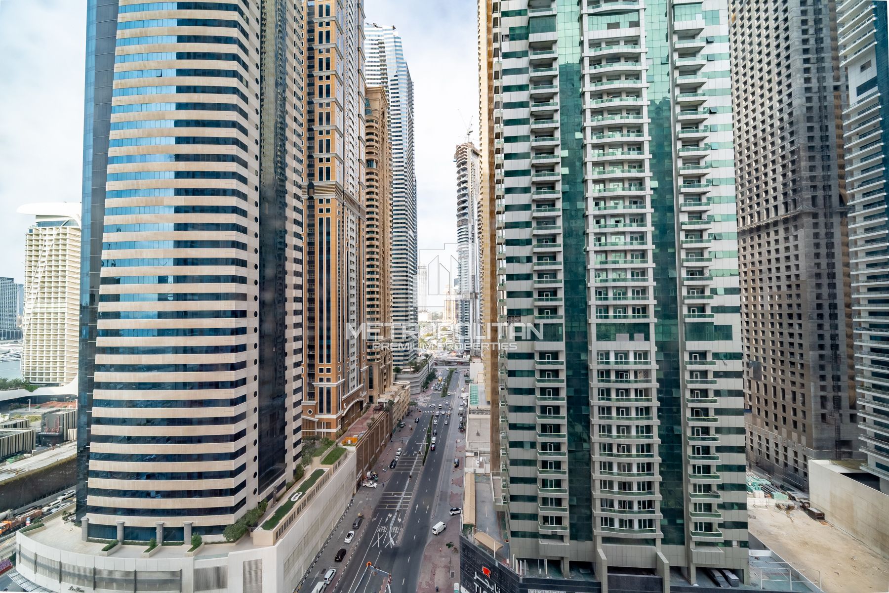 2BR Apartment for Rent in Dubai Marina – MPR-9528