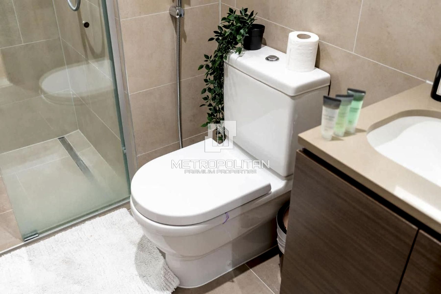 1BR Apartment for Rent in Mohammed Bin Rashid City – MPR-9530