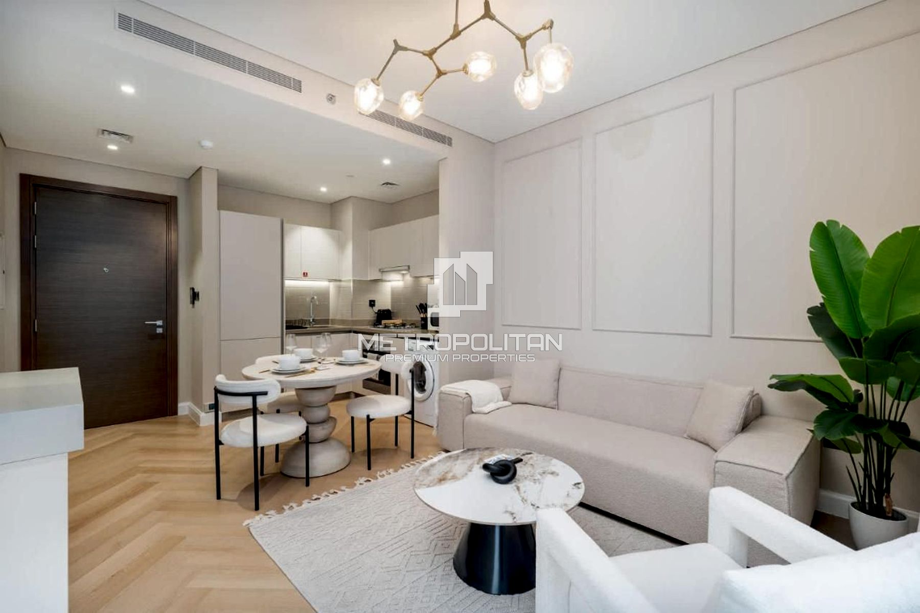 1BR Apartment for Rent in Mohammed Bin Rashid City – MPR-9530