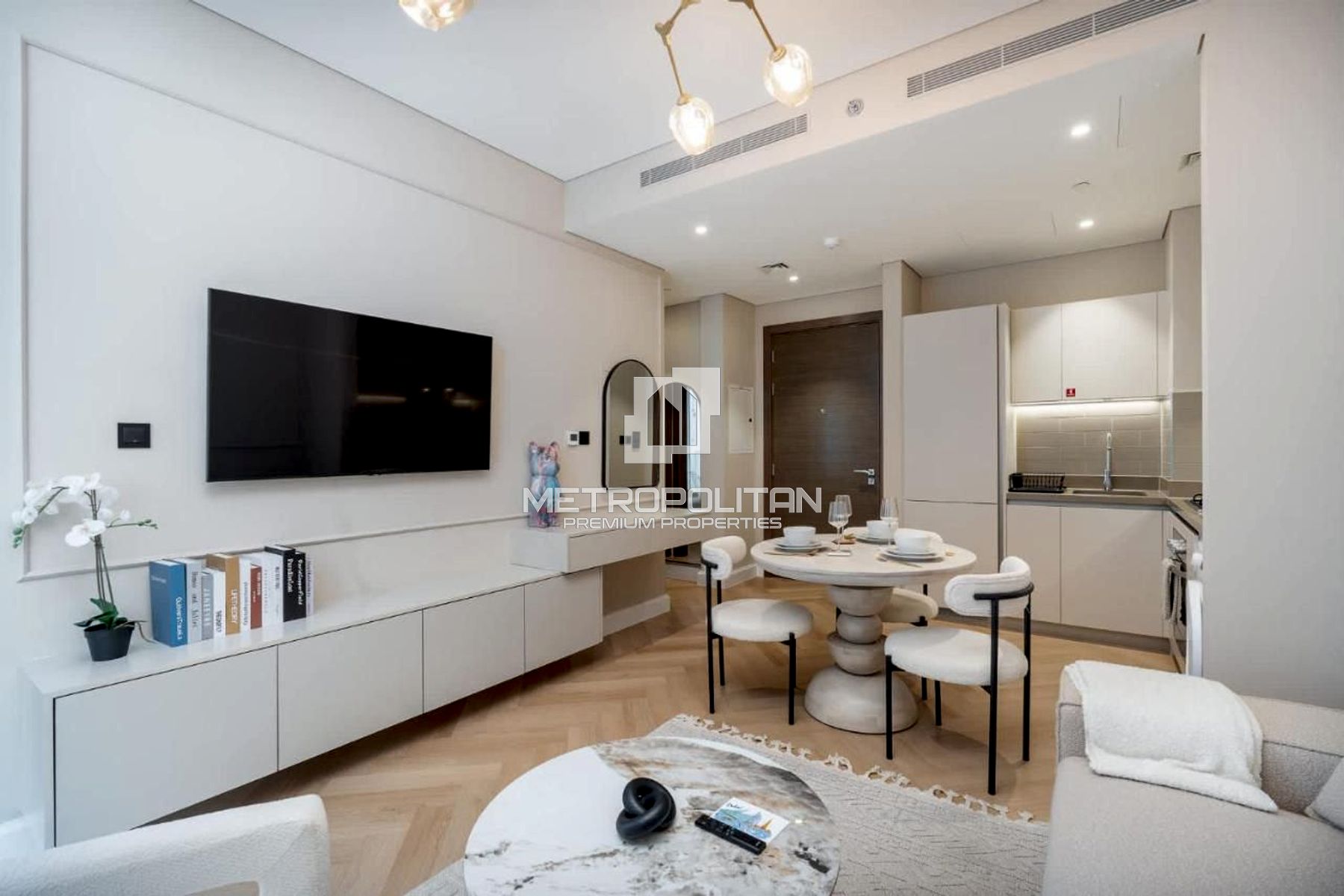 1BR Apartment for Rent in Mohammed Bin Rashid City – MPR-9530