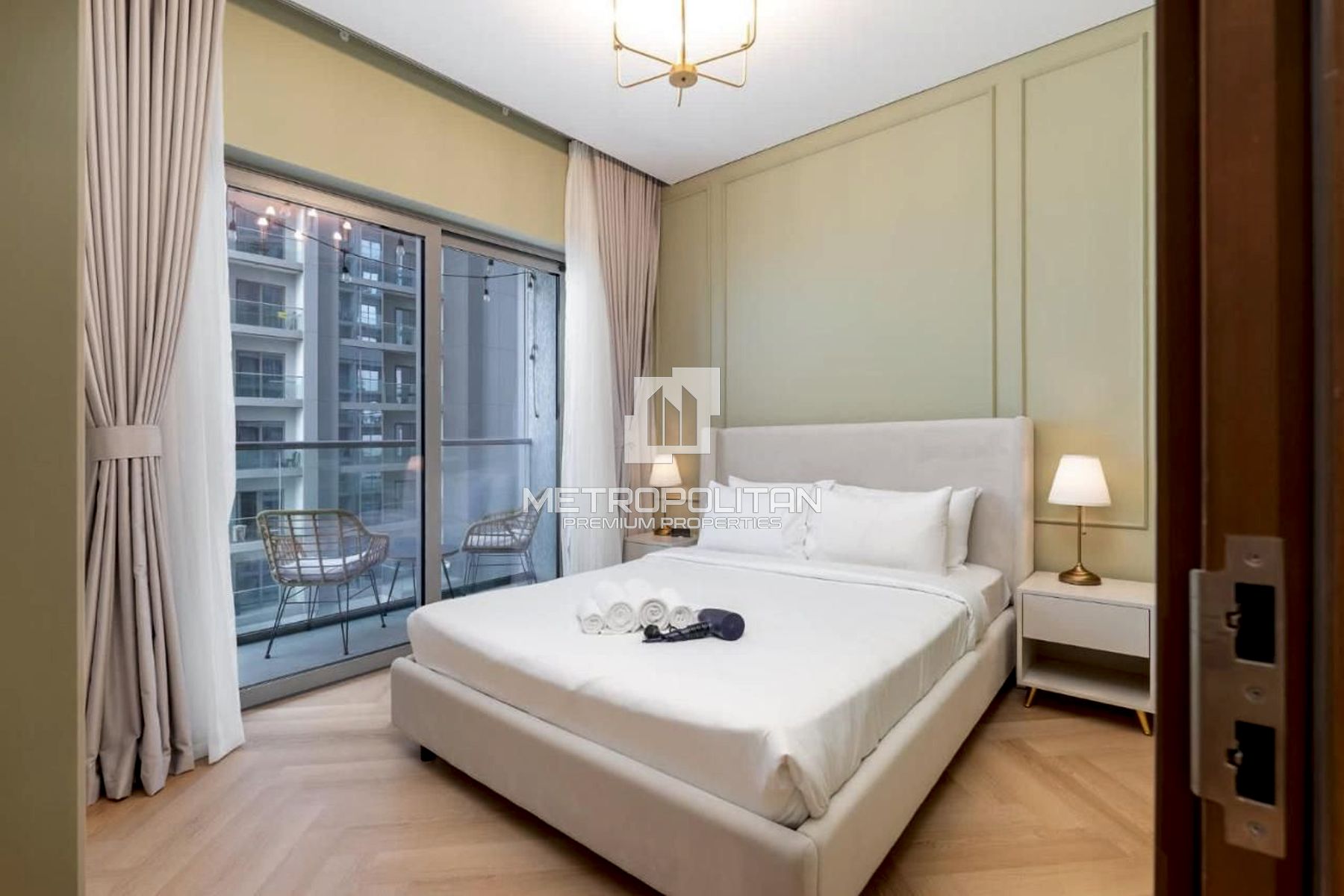 1BR Apartment for Rent in Mohammed Bin Rashid City – MPR-9530
