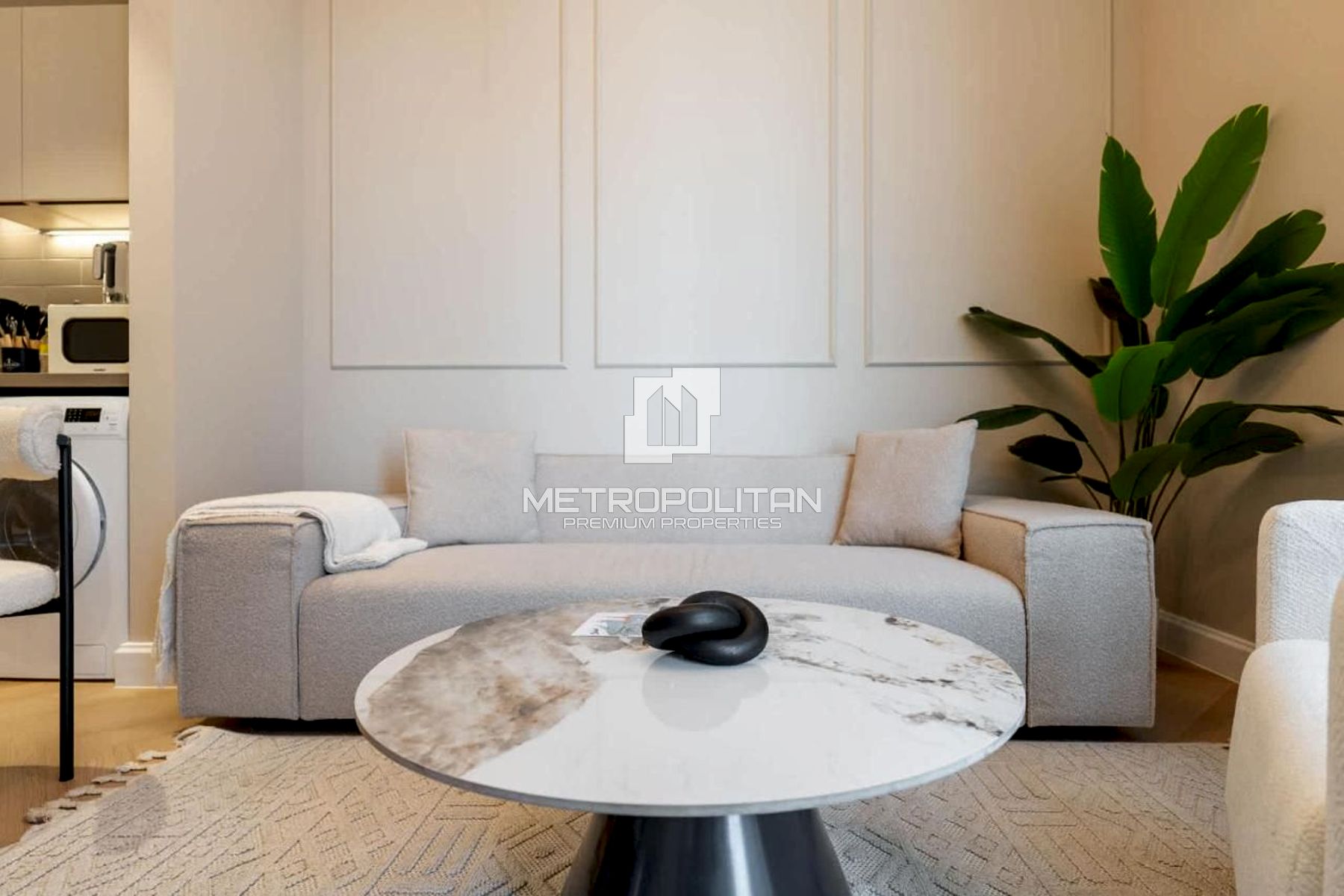 1BR Apartment for Rent in Mohammed Bin Rashid City – MPR-9530