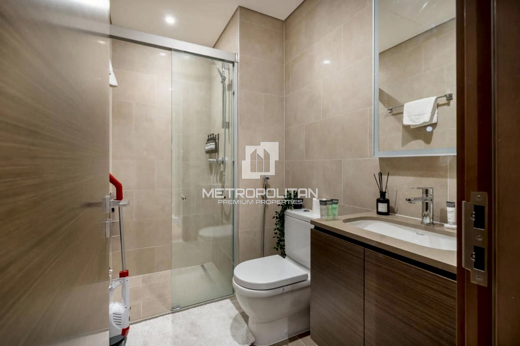 1BR Apartment for Rent in Mohammed Bin Rashid City – MPR-9530