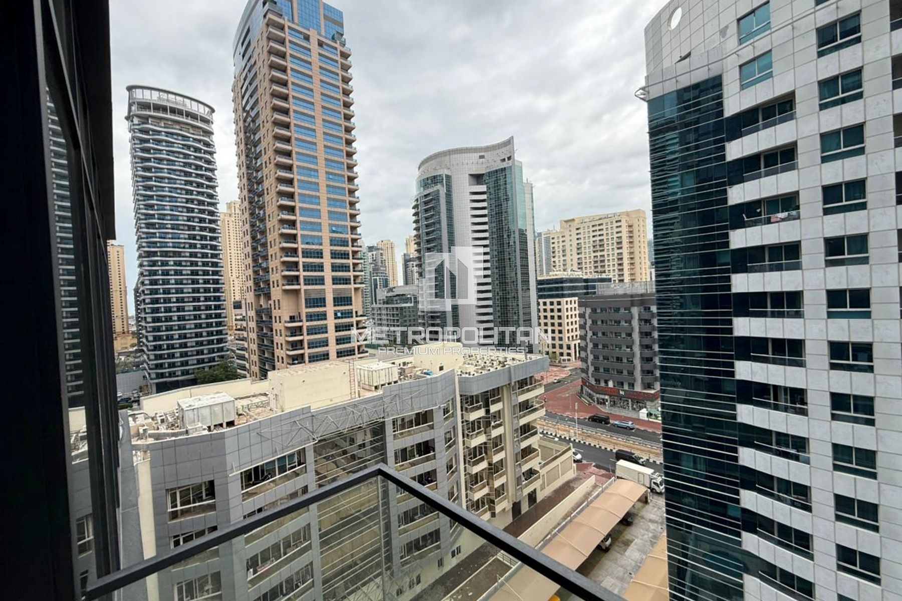 2BR Apartment for Rent in Dubai Marina – MPR-9531