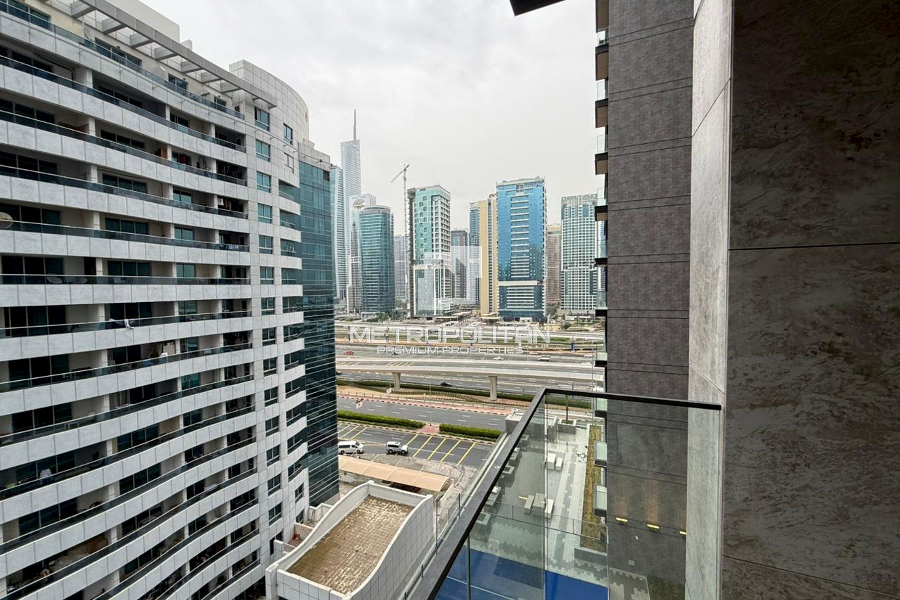 2BR Apartment for Rent in Dubai Marina – MPR-9531