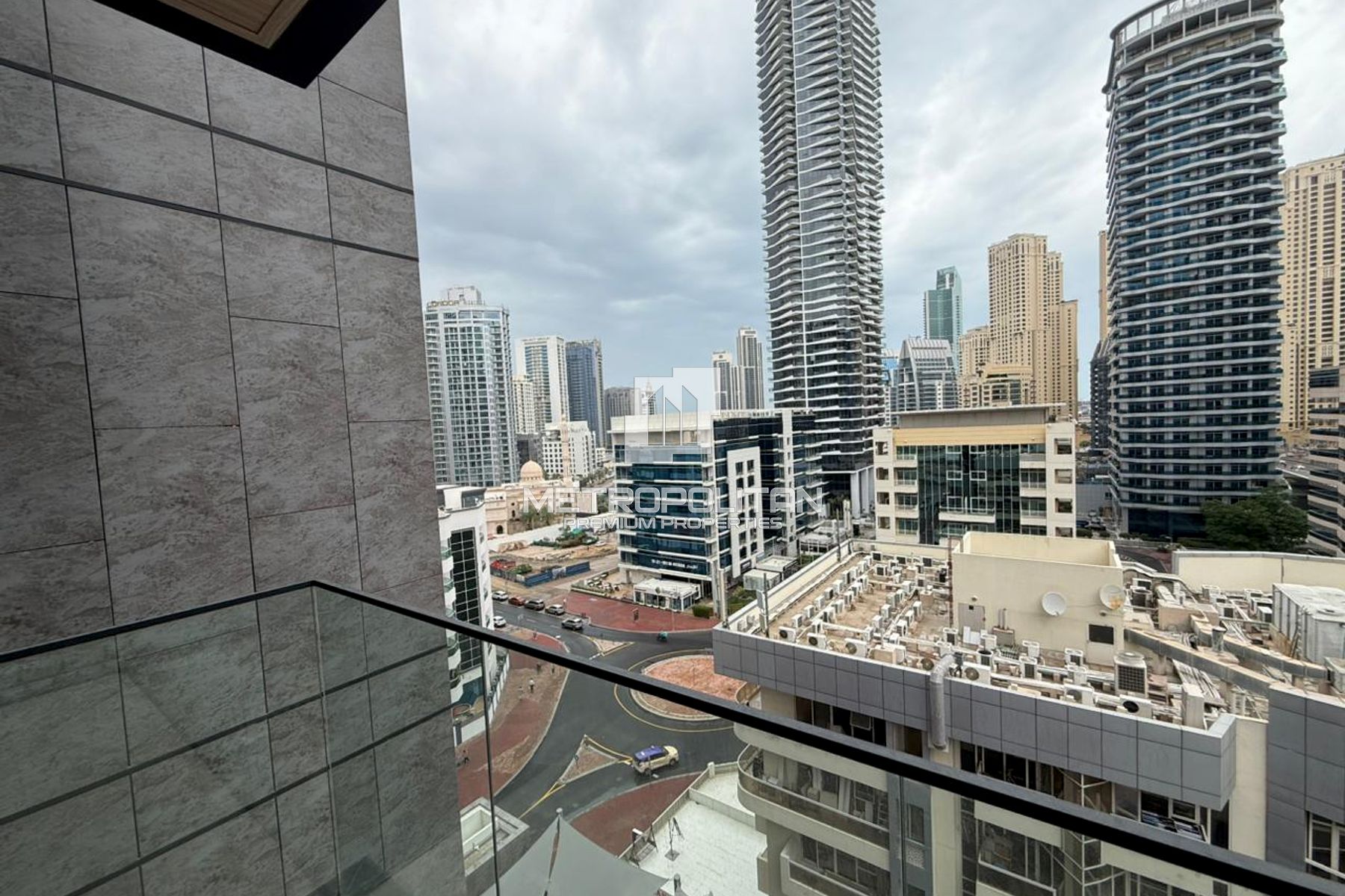 2BR Apartment for Rent in Dubai Marina – MPR-9531