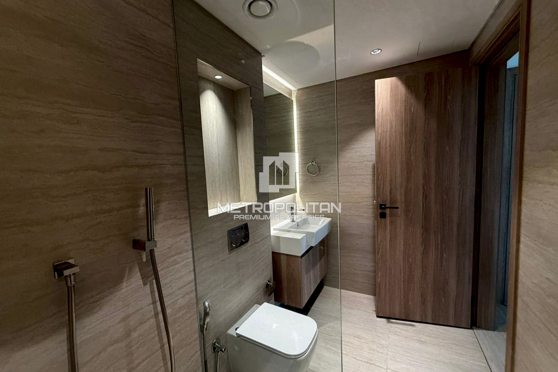 2BR Apartment for Rent in Dubai Marina – MPR-9531