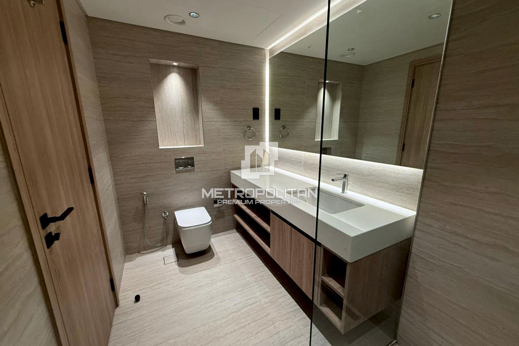 2BR Apartment for Rent in Dubai Marina – MPR-9531