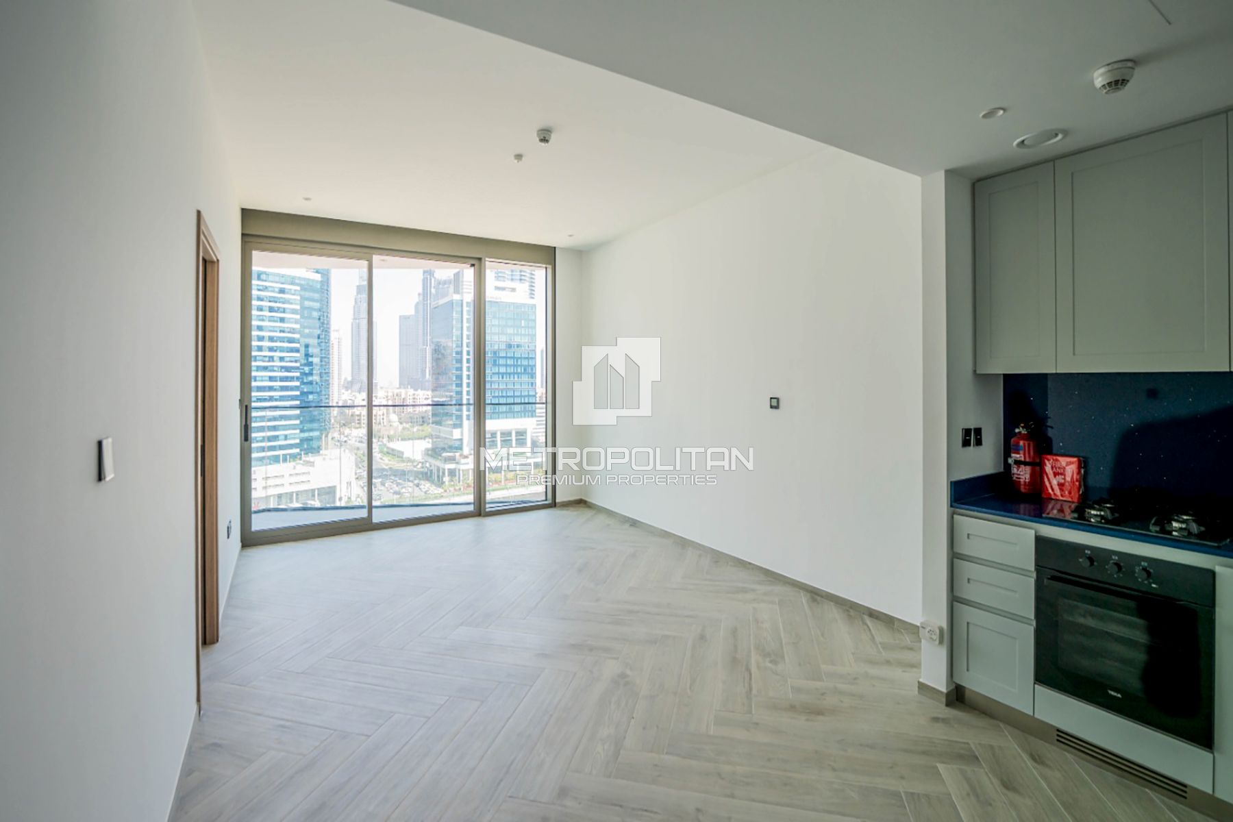 1BR Apartment for Rent in Business Bay – MPR-9533