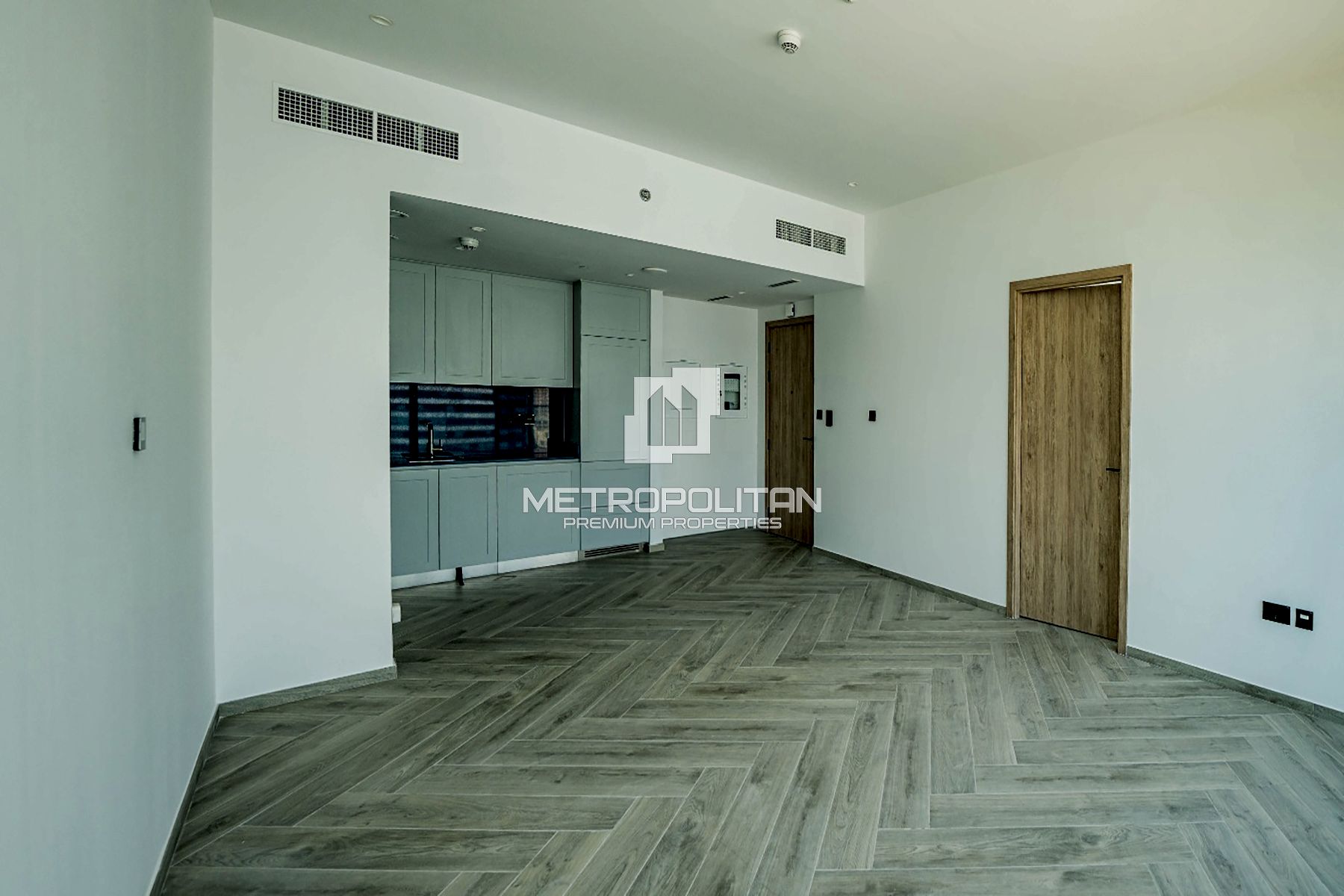 1BR Apartment for Rent in Business Bay – MPR-9533