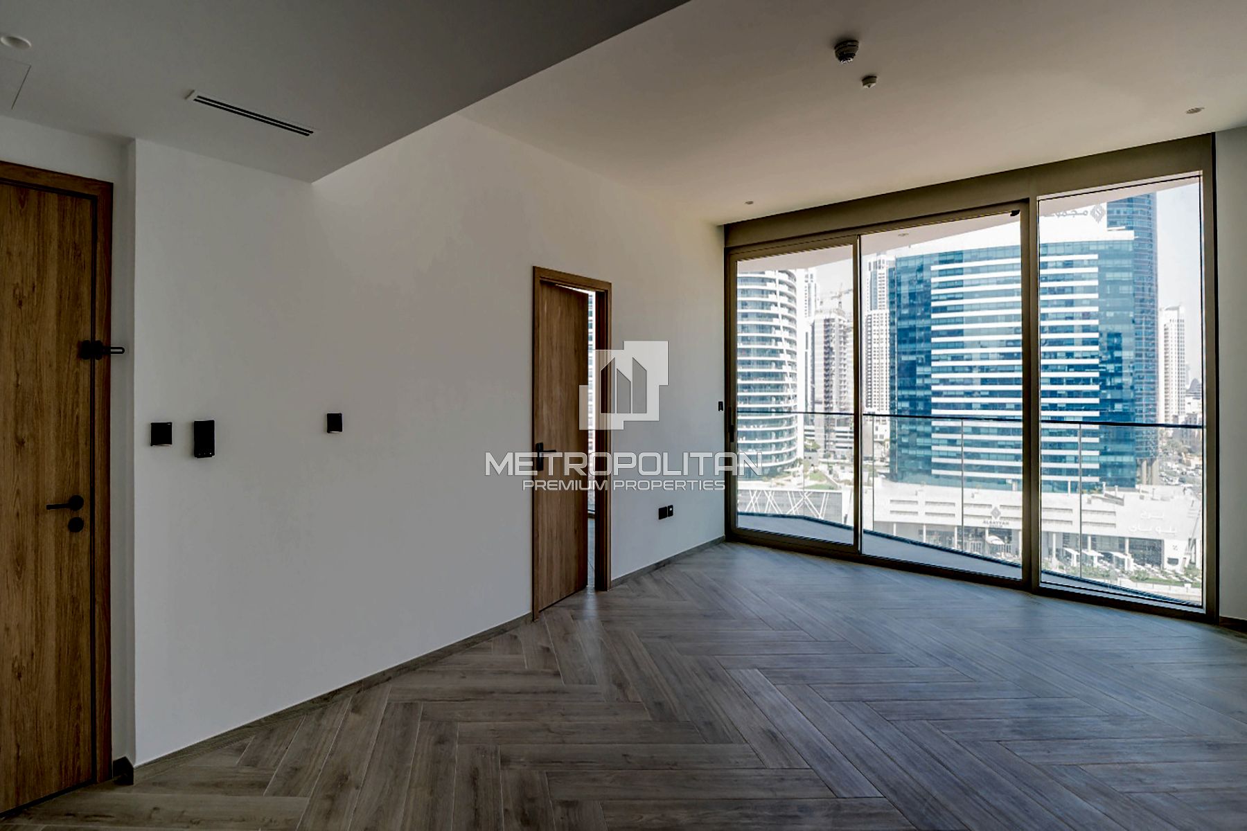 1BR Apartment for Rent in Business Bay – MPR-9533