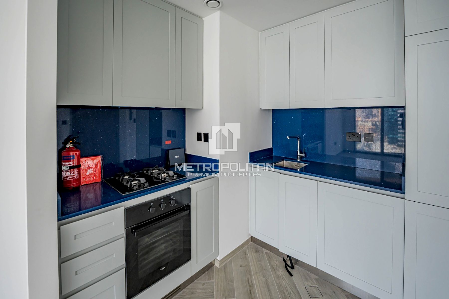 1BR Apartment for Rent in Business Bay – MPR-9533