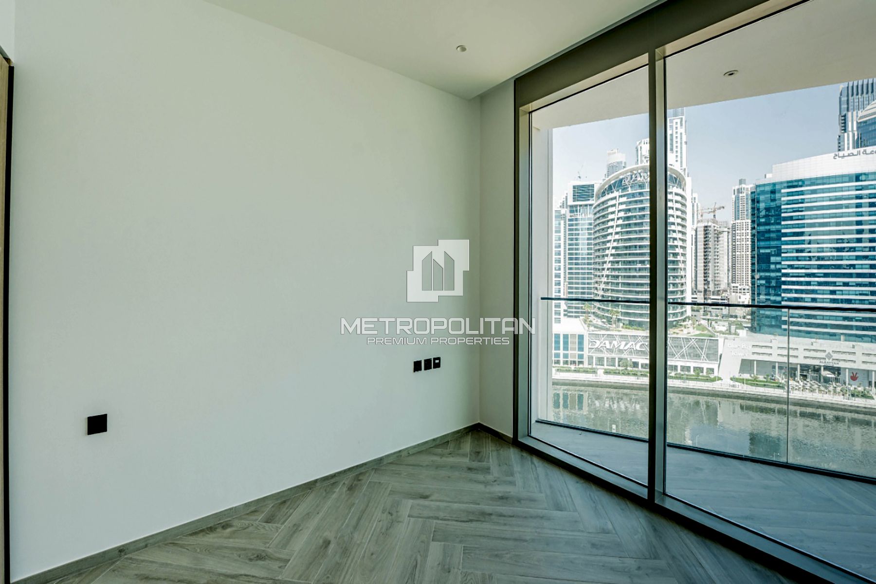 1BR Apartment for Rent in Business Bay – MPR-9533