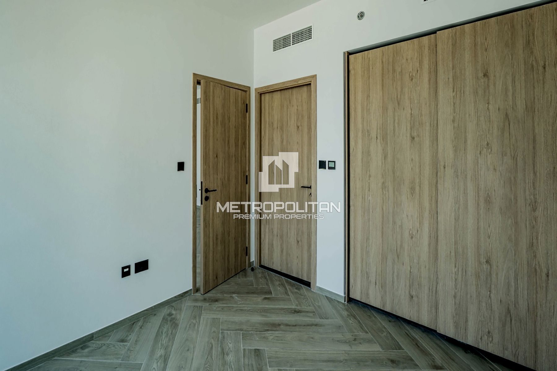 1BR Apartment for Rent in Business Bay – MPR-9533