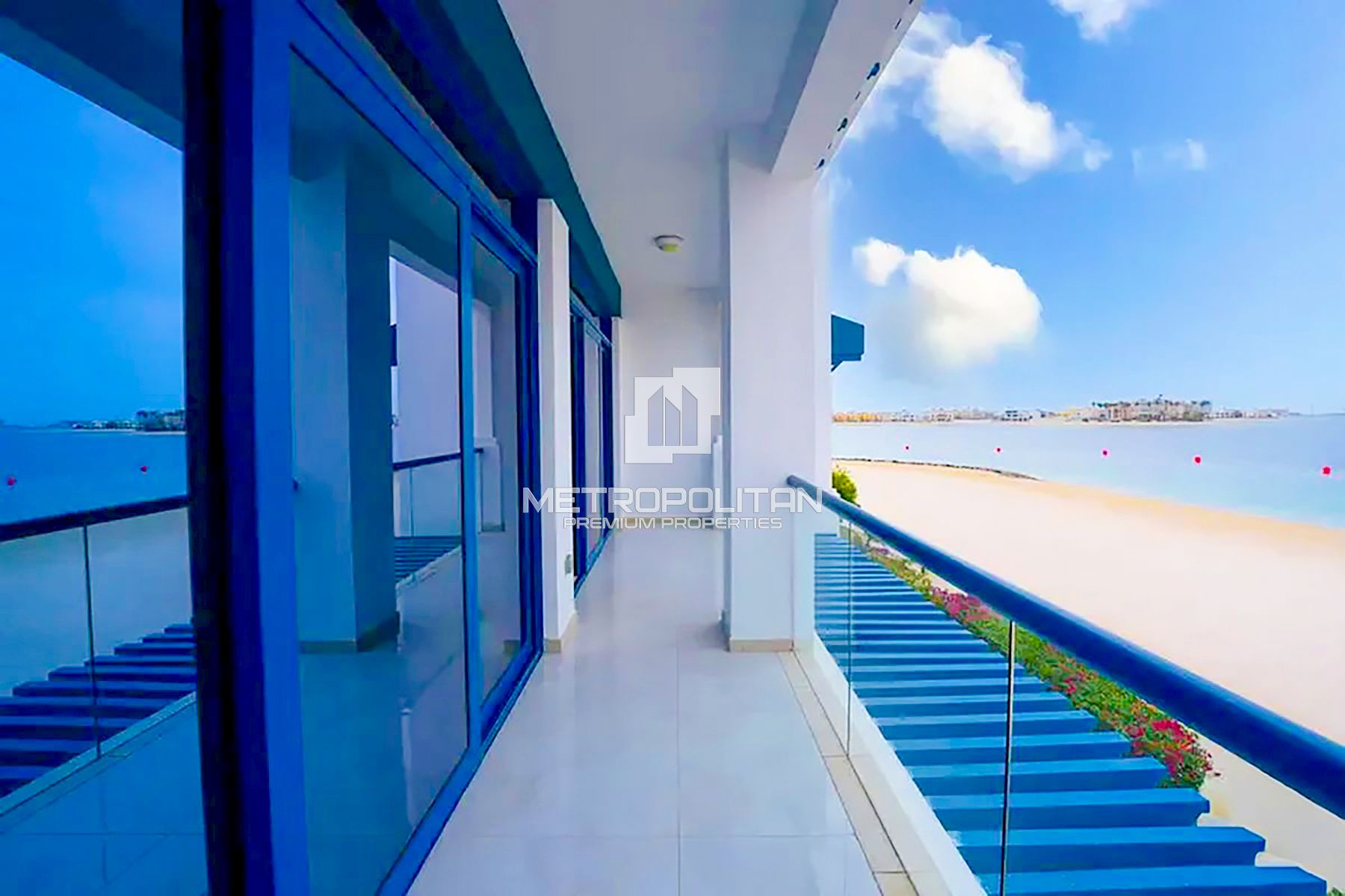 5BR Villa for Rent in Palm Jumeirah – MPR-9535