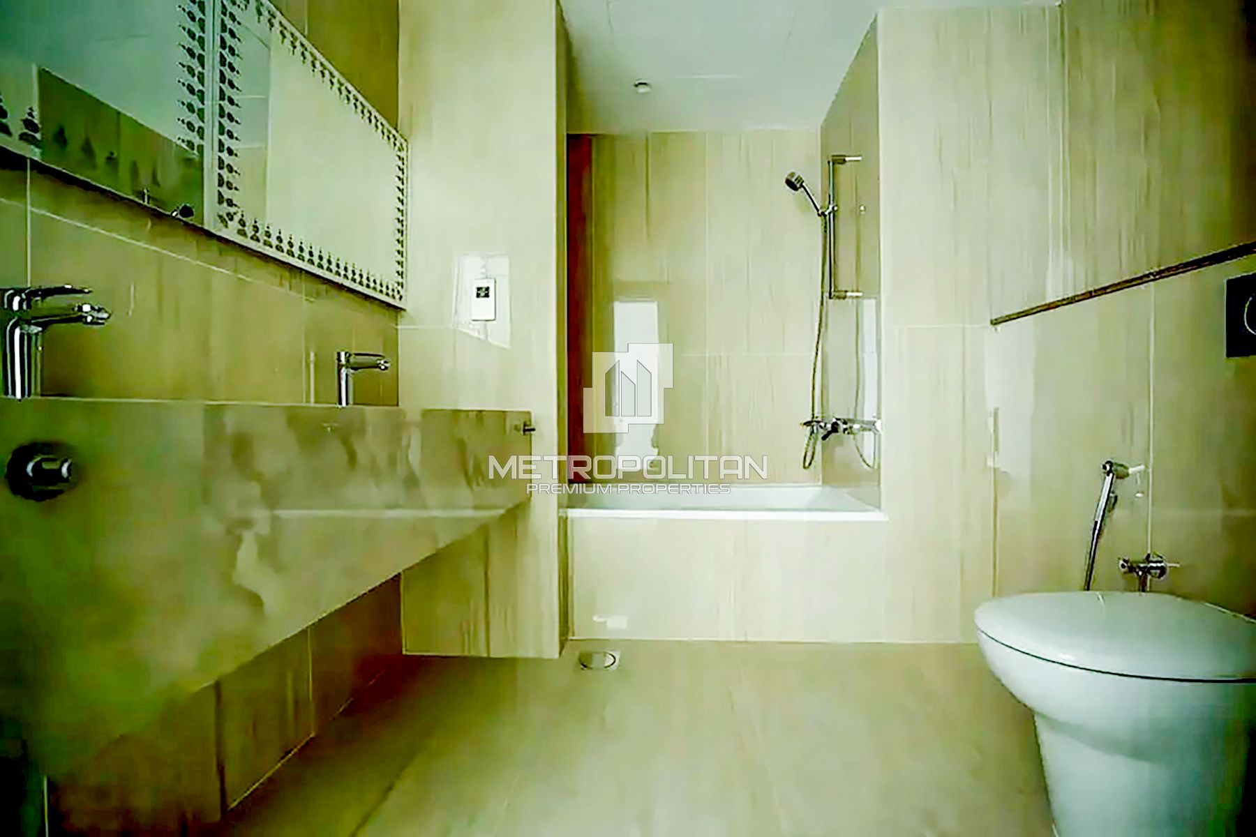 5BR Villa for Rent in Palm Jumeirah – MPR-9535