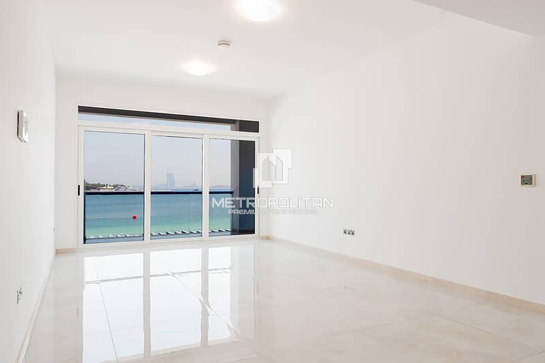 Luxury | Full Sea View | Private Beach Access
