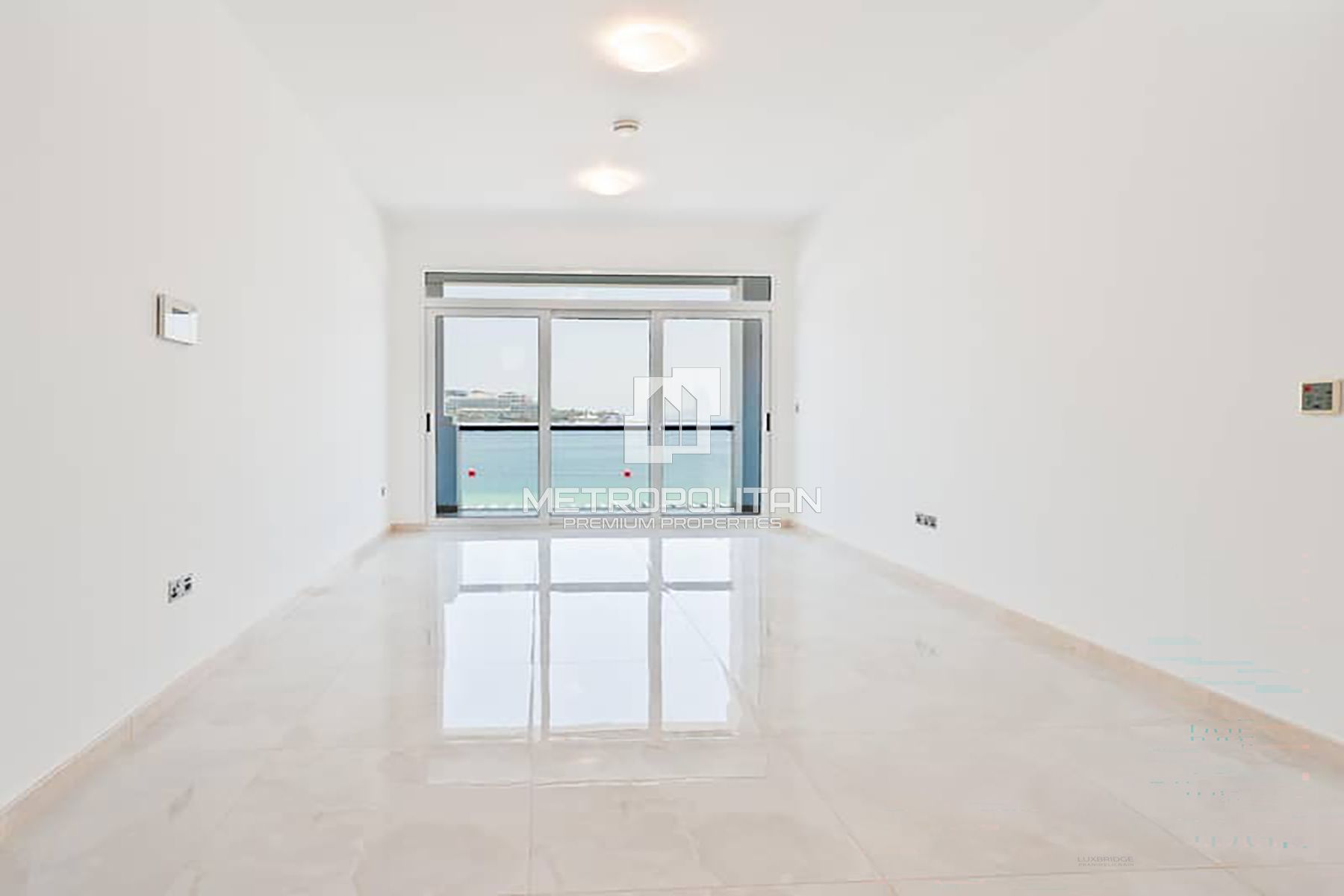 Luxury | Full Sea View | Private Beach Access