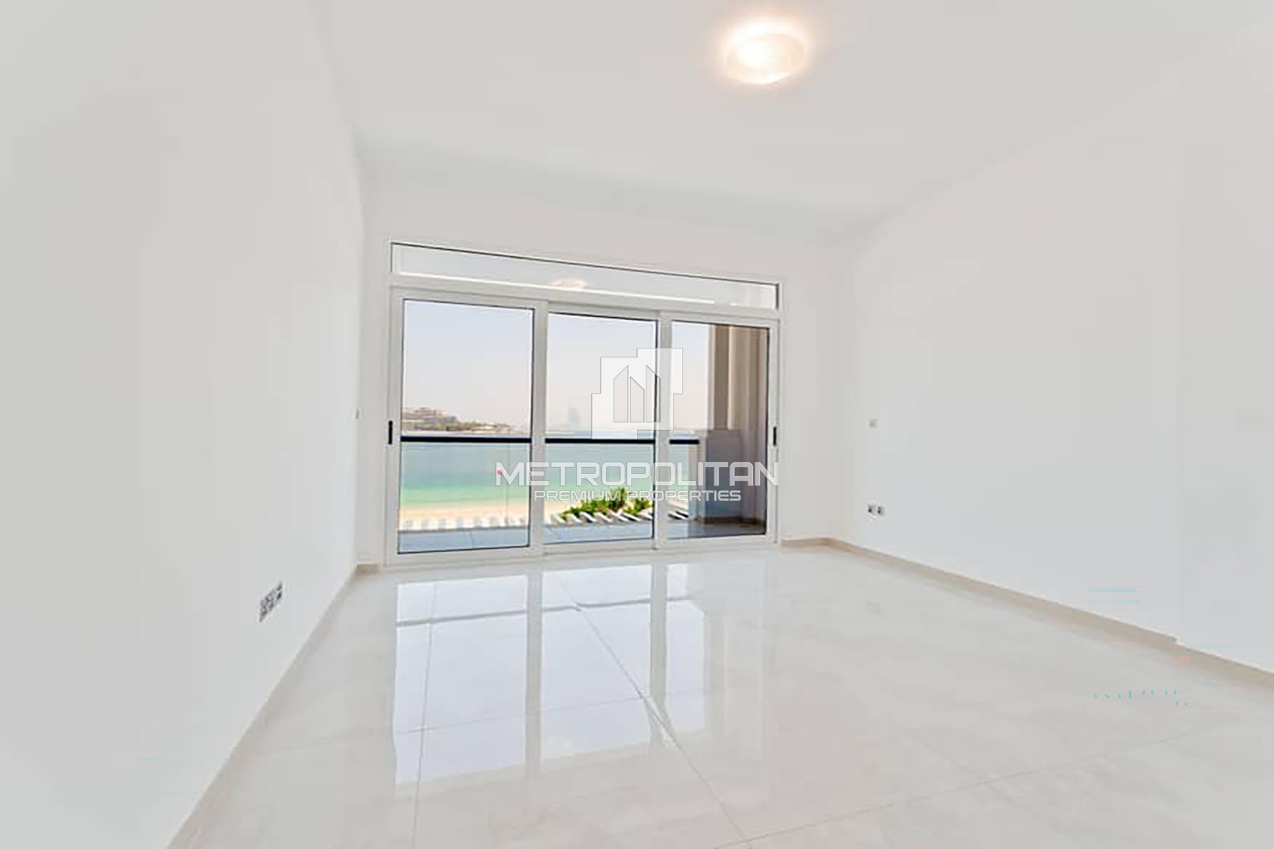 Luxury | Full Sea View | Private Beach Access