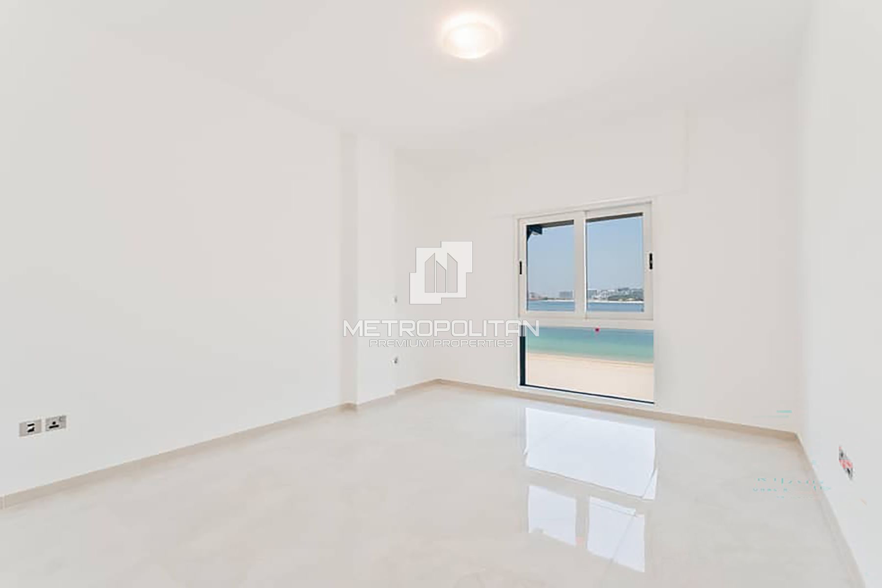 Luxury | Full Sea View | Private Beach Access