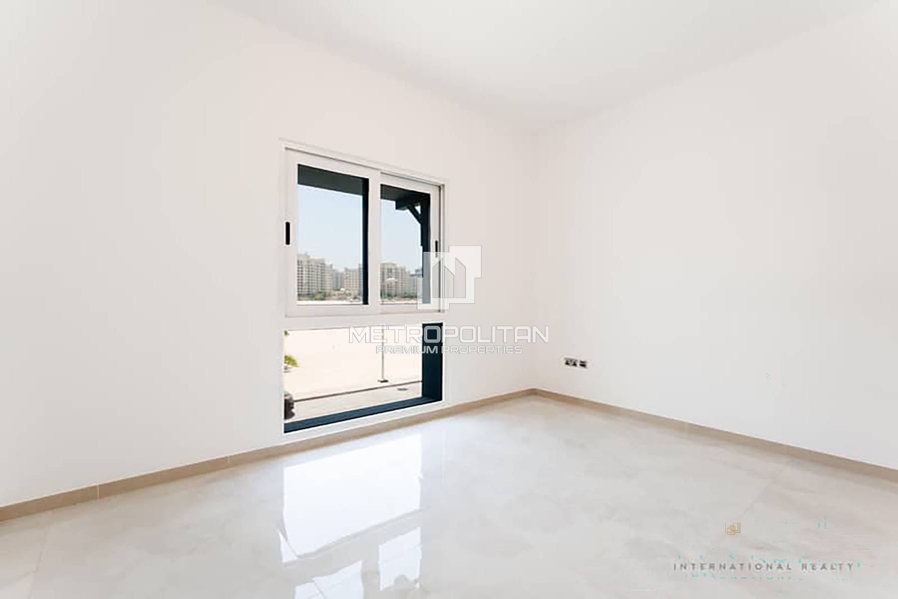 Luxury | Full Sea View | Private Beach Access