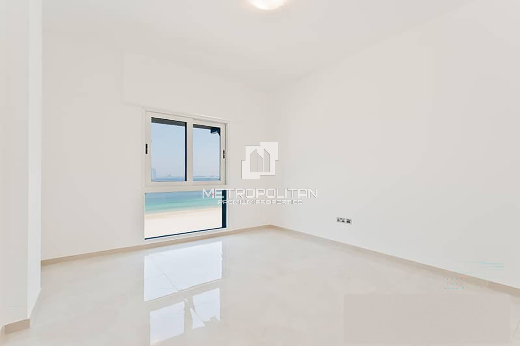 Luxury | Full Sea View | Private Beach Access