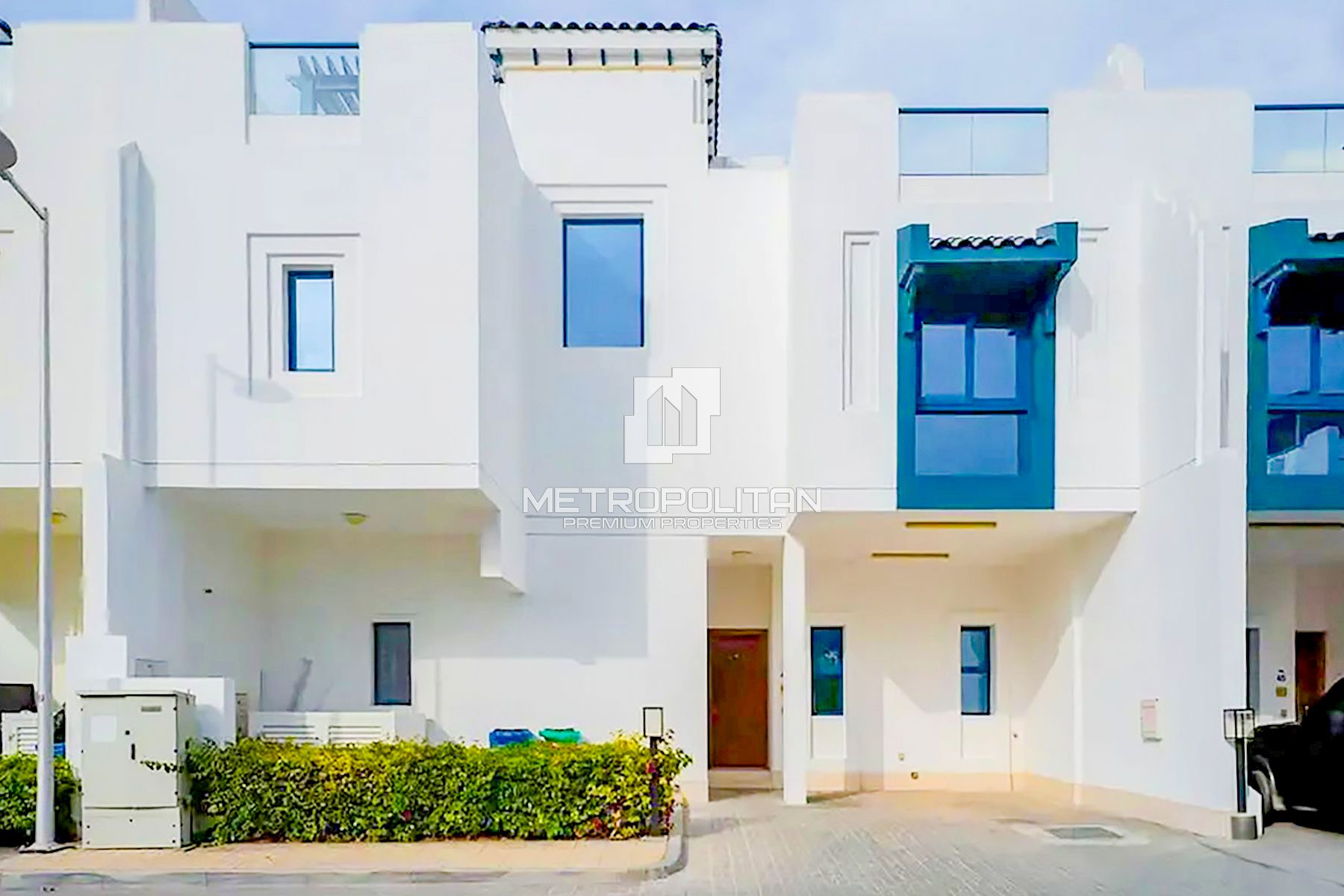 5BR Villa for Rent in Palm Jumeirah – MPR-9535